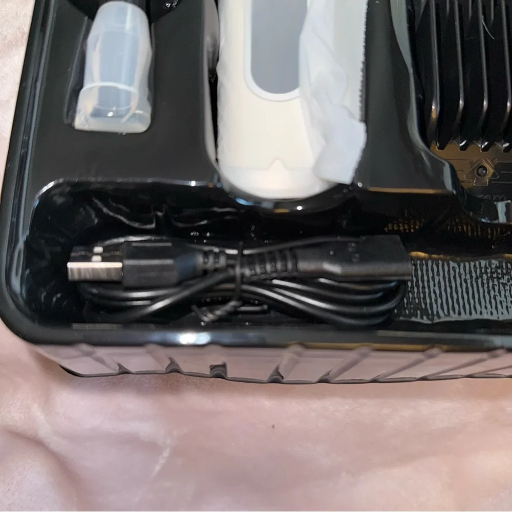 Dog Clippers Professional Heavy Duty Dog Grooming Clipper 3-Speed Low Noise New